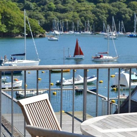 Middle Deck Fowey Exterior foto